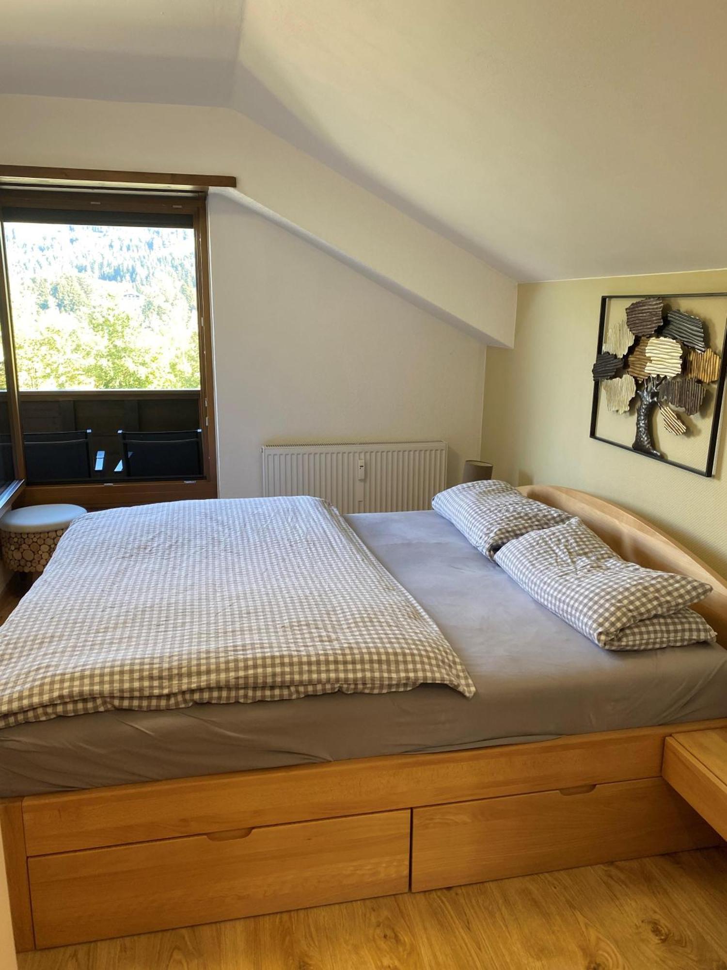 Appartamento Ellmauer Auszeit Esterno foto