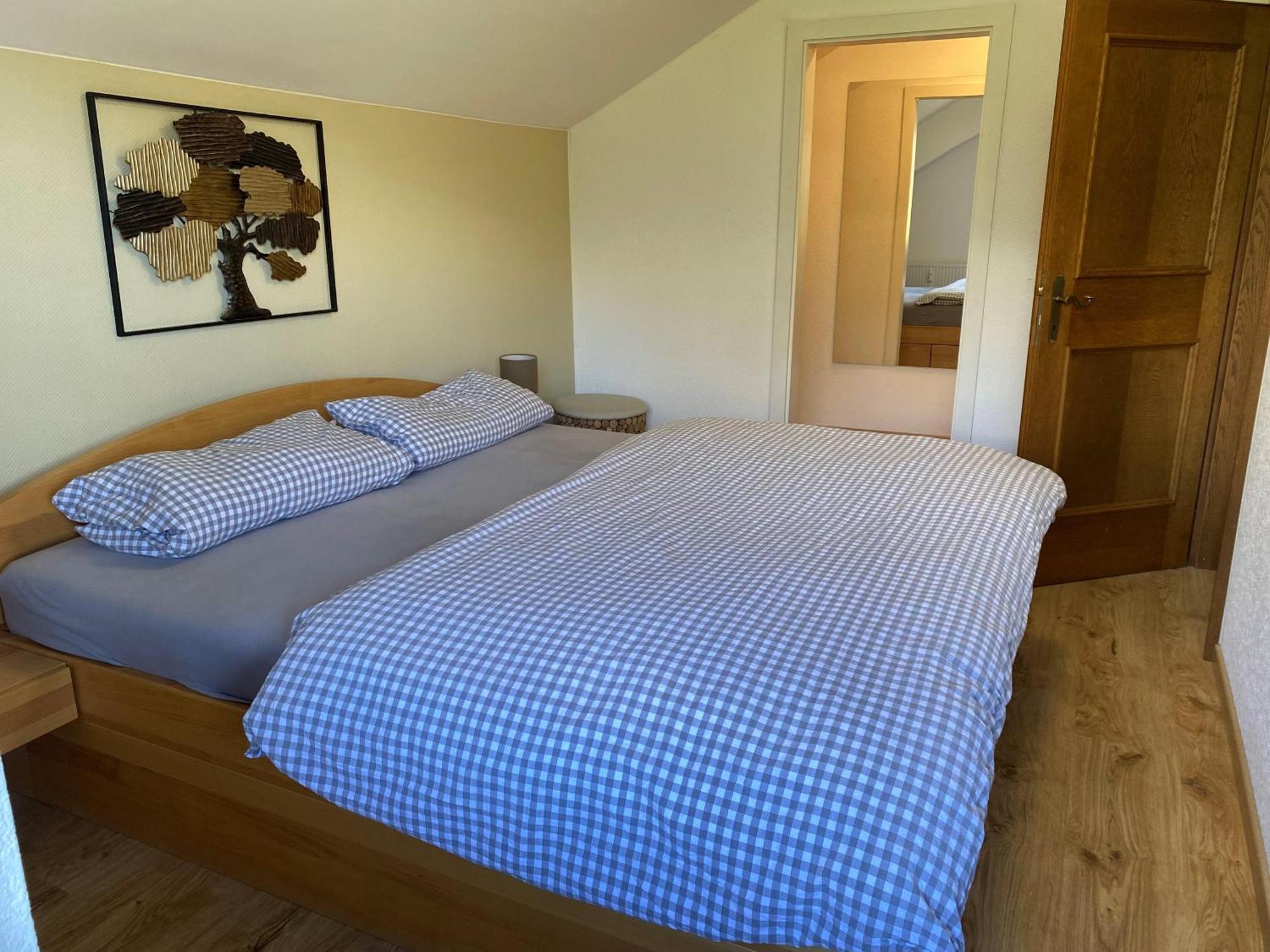 Appartamento Ellmauer Auszeit Esterno foto
